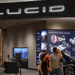 SKN | Lucid Shares Advance as Investors Reassess Electric Vehicle Growth Prospects