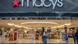 SKN | Macy’s Stock Climbs as Investors Respond to Improving Retail Sentiment