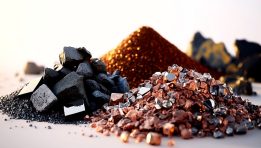 SKN | Are Middle East Supply Disruptions Redrawing the Global Metals Trade Map?