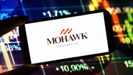 SKN | Mohawk Industries Shares Jump as Investors Reassess Housing Recovery Prospects