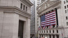 SKN | Dow Leads Higher While Technology Stocks Retreat as Investors Rotate Across U.S. Markets