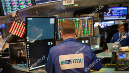 SKN | U.S. Markets Rally as Technology Leads Broad-Based Advance and Volatility Retreats