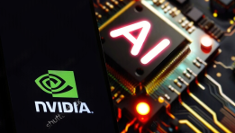 SKN | AI Infrastructure Outperforming Nvidia? A New Strategic Deal Could Fuel Another Leg Higher