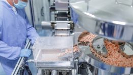 SKN | Drug Manufacturing in Space Could Reshape the Economics of Pharmaceutical Development