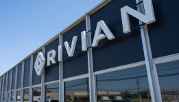SKN | Rivian’s R2 Marks a Critical Milestone—Can the New SUV Transform the EV Maker’s Future?