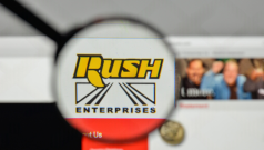 SKN | Rush Enterprises Highlights Diverging Trends Across Industrial Distributors Following Q1 Earnings