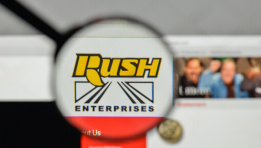 SKN | Rush Enterprises Highlights Diverging Trends Across Industrial Distributors Following Q1 Earnings