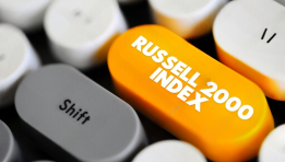 SKN | Russell 2000 Holds Near Session Highs as Small-Cap Stocks Show Relative Resilience