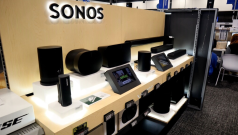 SKN | Sonos Navigates a Challenging Consumer Spending Environment as Q1 Earnings Reflect Industry Pressures