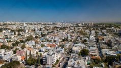 SKN | TA-RealEstate Index Slips Below 1,470 as Israeli Property Sector Faces Weekly Correction