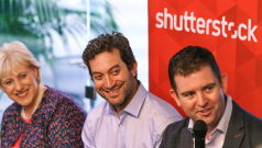 SKN | Shutterstock’s Q1 Results Reflect the Transformation of Online Marketplaces in the AI Era