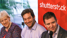 SKN | Shutterstock’s Q1 Results Reflect the Transformation of Online Marketplaces in the AI Era