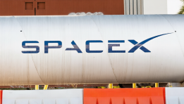 SKN | SpaceX Stock Falls After Three-Day Rally Following Historic IPO