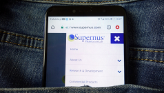SKN | Supernus Pharmaceuticals Highlights Diverging Trends in Branded Drug Sector After First-Quarter Earnings