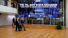 SKN | TA-SME60 Index Eases Below 1,420 as Israeli Small-Caps Face Weekly Correction