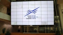 SKN | Tel Aviv Stocks Suffer Sharp Selloff as TA-125 Slides 2.34% and Value Shares Lead Market Decline
