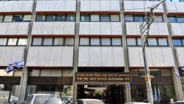 SKN |  Tel Aviv Stocks Extend Decline as Broad Selling Pressure Pushes TA-125 Near Weekly Lows