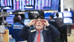 SKN | CBOE Volatility Index Climbs Over Five-Day Horizon as Market Uncertainty Prompts Defensive Hedging