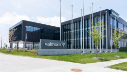 SKN | Valmont’s Q1 Earnings Reflect the Strength—and Challenges—of the Building Materials Sector