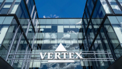 SKN | Why Vertex Stock Is Rising as Biotech Momentum Returns and Investor Confidence Strengthens