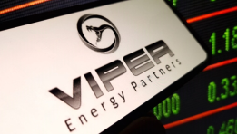 SKN | Viper Energy Emerges as a Q1 Standout as U.S. Shale Producers Navigate an Evolving Energy Market