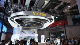 SKN | Why Visteon Shares Declined Despite Strong Automotive Technology Demand