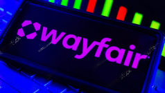 SKN | Wayfair Shares Surge as Investors Embrace Signs of Recovery in Online Home Furnishings