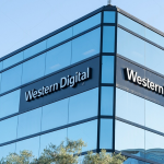 SKN | Western Digital Stock Rises as AI-Driven Storage Demand Strengthens the Long-Term Outlook