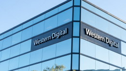 SKN | Western Digital Stock Rises as AI-Driven Storage Demand Strengthens the Long-Term Outlook
