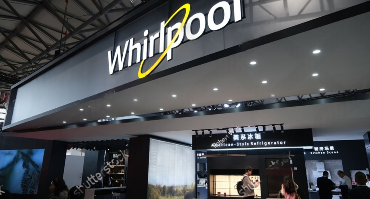 SKN | Whirlpool Earnings Highlight Diverging Trends in Consumer Appliances vs Electrical Systems Peers