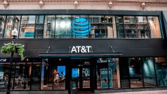 SKN | as Investors A AT&T Shares Slip Despite Market Gainswait Earnings Update