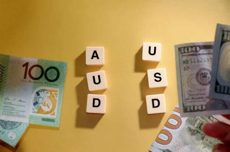 SKN | USD/AUD Climbs to 1.4185 Amid Safe-Haven Pivot — Can the Australian Dollar Withstand Evolving Global Macro Headwinds?