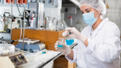 SKN | French Biotech Stock Surges 34% After Promising Clinical Data Revives Investor Optimism
