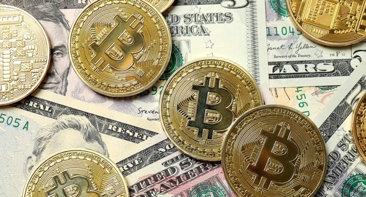SKN | Bitcoin Surges Above $66,000 as Middle East Peace Deal Sparks Crypto Rally