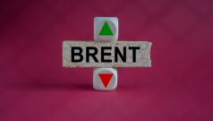SKN | Brent Crude Oil Futures Correct Sharply as Global Demand Risks and Restrictive Rates Weigh on Energy Benchmarks