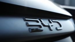 SKN | BYD Sees Electric Vehicles Reaching 80% of China’s Auto Market as Industry Transformation Accelerates