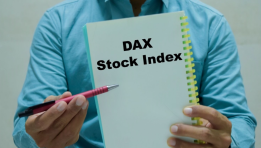SKN | DAX Index Advances 2.11% Weekly to 25,629.24 as German Blue-Chips Hold Near 52-Week Highs