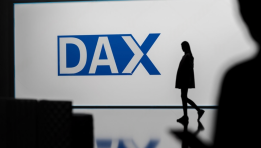 SKN | DAX Index Reclaims 25,000 as Friday Surge Caps 1.08% Weekly Gain for German Blue-Chips
