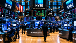 SKN | Markets Roar Back on June 11, 2026 as Small Caps Surge and Volatility Plunges