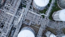 SKN | Oil Prices Rise as Strait of Hormuz Security Concerns Reignite Supply Risk Premium