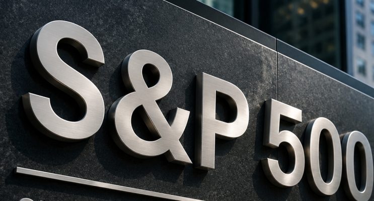 SKN | S&P 500 Rallies 1.05% Weekly to 7,489.72 as Corporate Earnings and Late-Month Buying Drive Friday Session Up 0.70%
