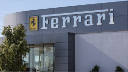 SKN | Ferrari Pullback May Be Overdone as Analysts Defend Long-Term Growth Story