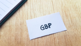 SKN | British Pound Currency Index Stabilizes at 134.05 After V-Shaped Reversal — Can Sterling Sustain Resilience Amid Evolving Global Macro Headwinds?