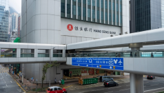 SKN | Hang Seng Index Sharpens Correction as Regional Growth Concerns and Global Policy Adjustments Weigh on Hong Kong Equities