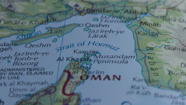 SKN | Strait of Hormuz Risks Return to Center Stage as Trump Warns of Prolonged Disruption