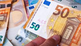 SKN | MSCI Europe Index Gains 0.40% Weekly to 2,907.81: Are European Equities Positioned to Challenge 52-Week Highs?