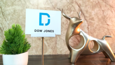 SKN | Dow Jones Ends Higher for the Week as Investors Balance Growth Optimism Against Macro Risks