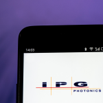 SKN | IPG Photonics Faces Pressure as Industrial Demand Weakens and Growth Outlook Is Reassessed