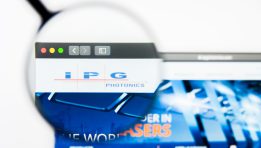 SKN | Semiconductor Pressure Deepens: Why IPG Photonics, Western Digital, and Skyworks Are Under Selling Pressure