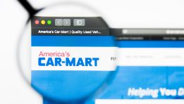 SKN | Wall Street Is Repricing Retail: Why America’s Car-Mart, Kohl’s, and Macy’s Shares Are Soaring